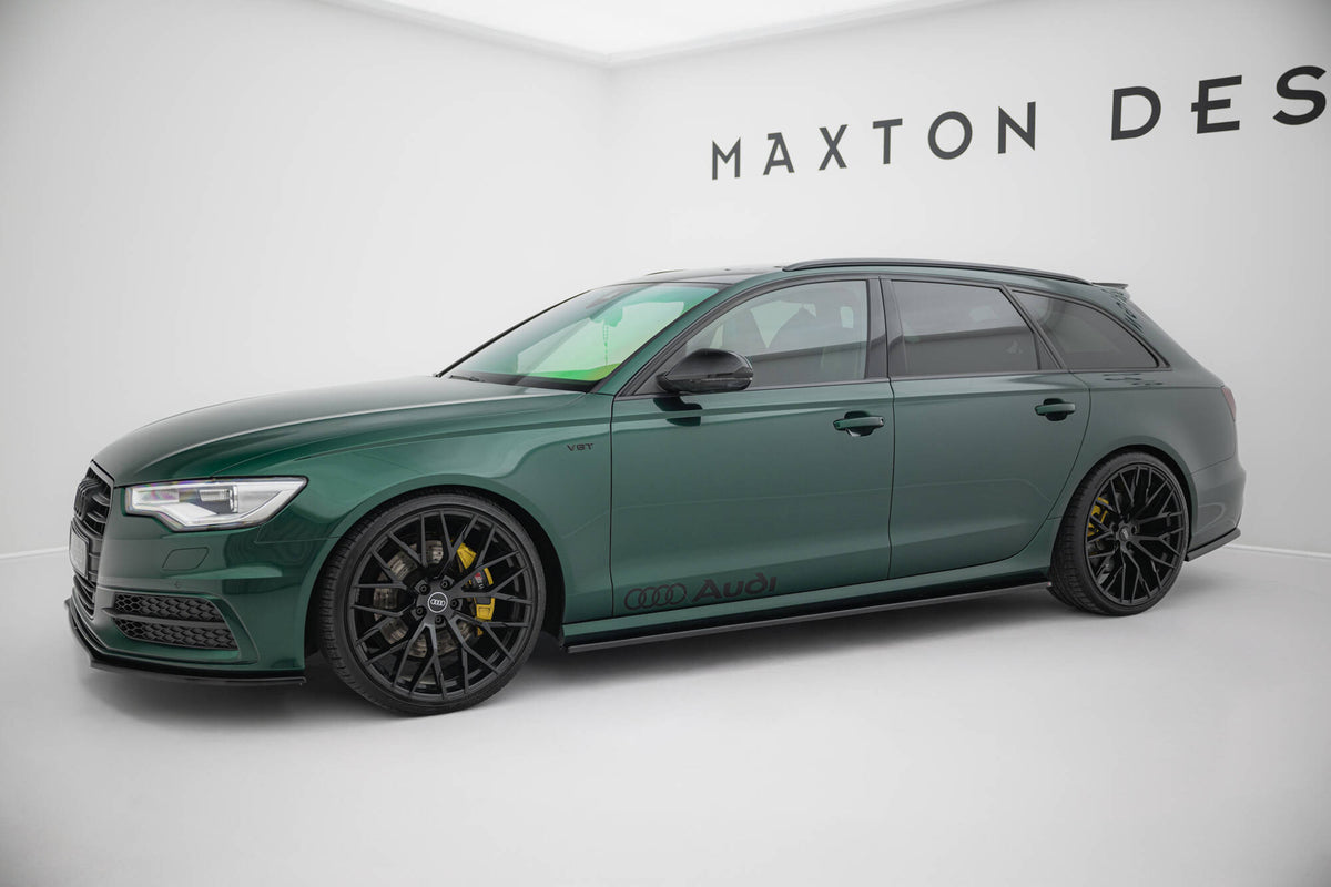 Seitenschweller Audi S6 / A6 S-Line C7