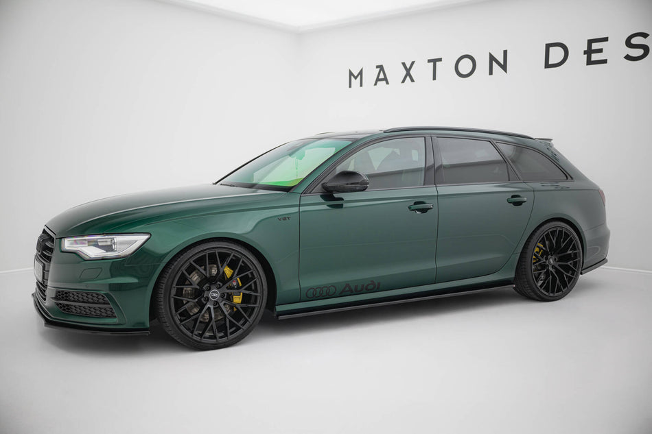 Seitenschweller Audi S6 / A6 S-Line C7
