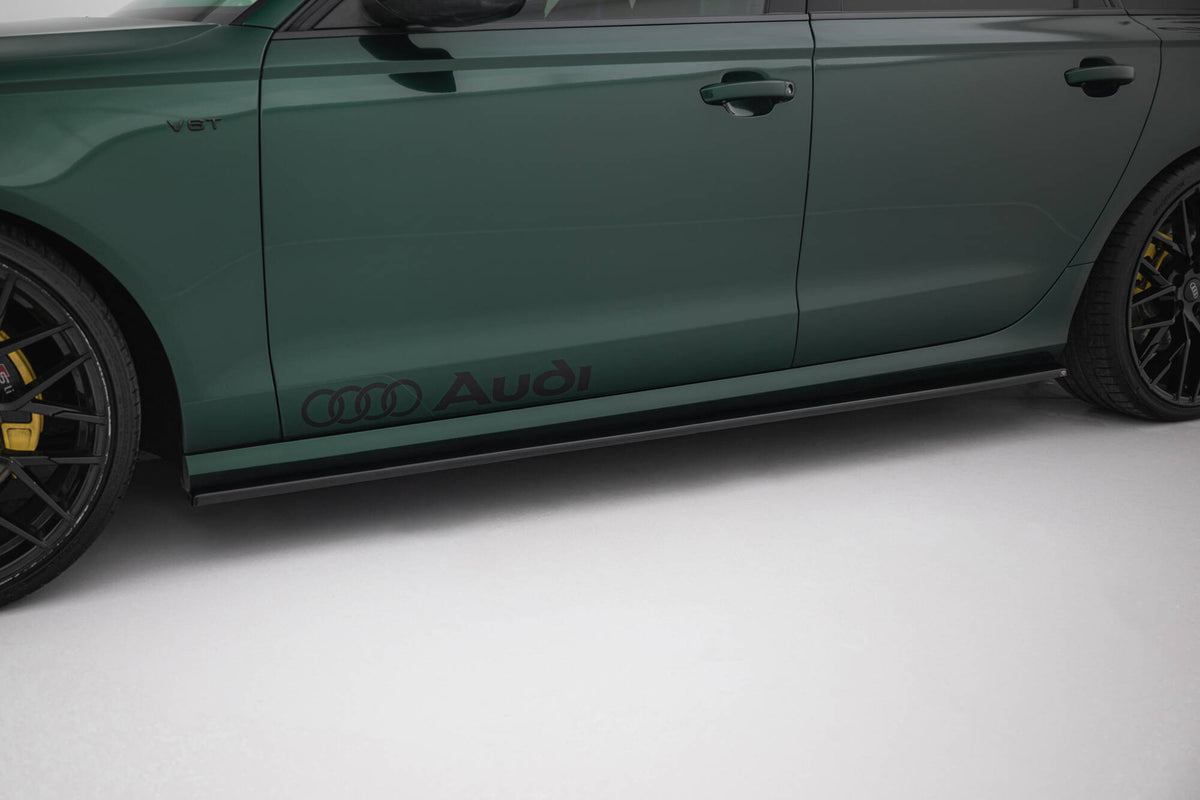 Seitenschweller Audi S6 / A6 S-Line C7