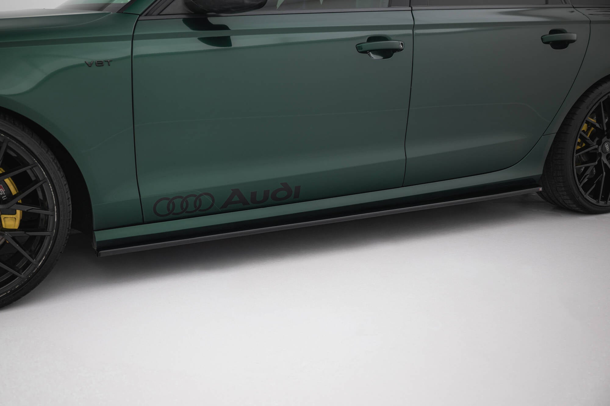 Seitenschweller Audi S6 / A6 S-Line C7