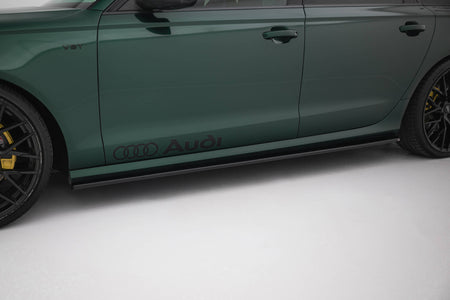 Seitenschweller Audi S6 / A6 S-Line C7
