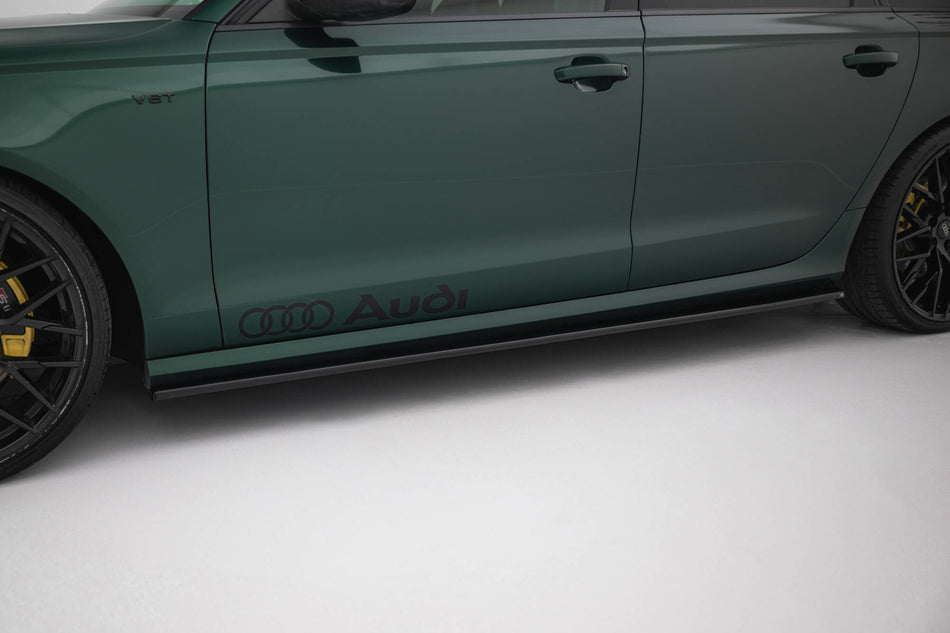 Seitenschweller Audi S6 / A6 S-Line C7