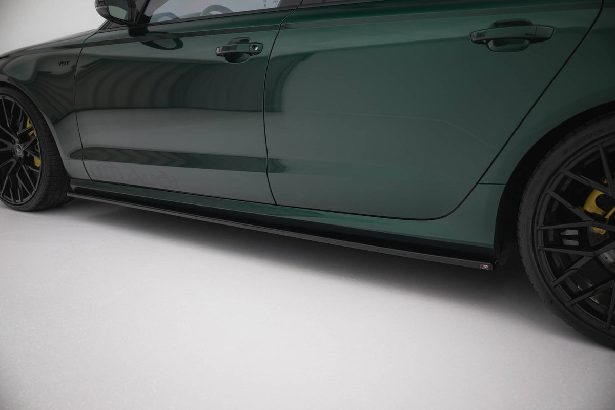 Seitenschweller Audi S6 / A6 S-Line C7