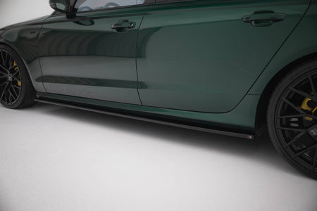 Seitenschweller Audi S6 / A6 S-Line C7