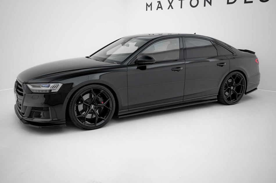 Seitenschweller Audi S8 / A8 S-Line D5