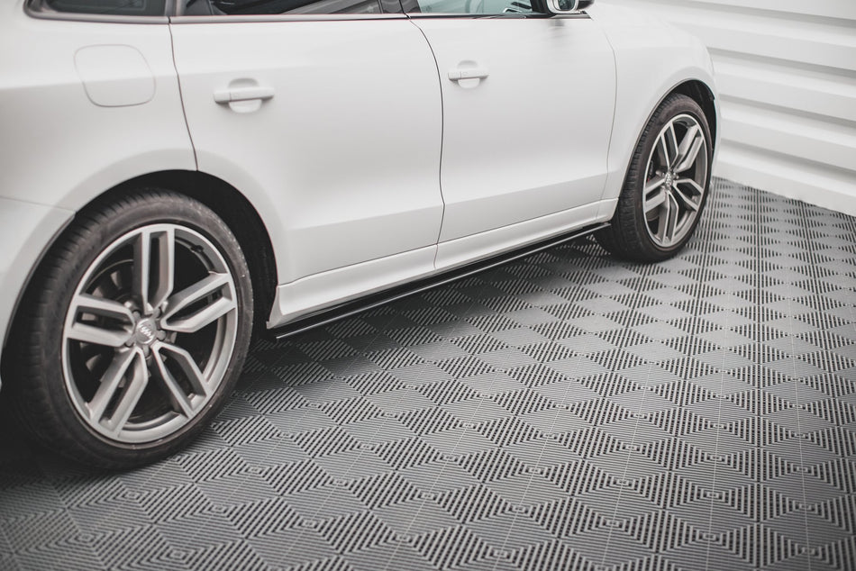 Seitenschweller Audi SQ5 / Q5 S-Line Mk1 (8R)