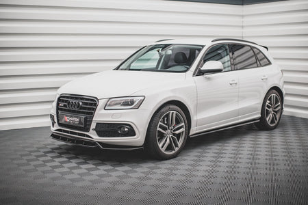 Seitenschweller Audi SQ5 / Q5 S-Line Mk1 (8R)