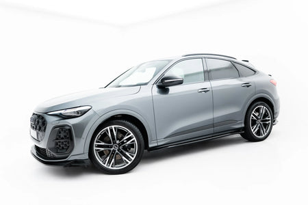 Seitenschweller Audi SQ5 / Q5 S-Line Sportback / SUV MK3