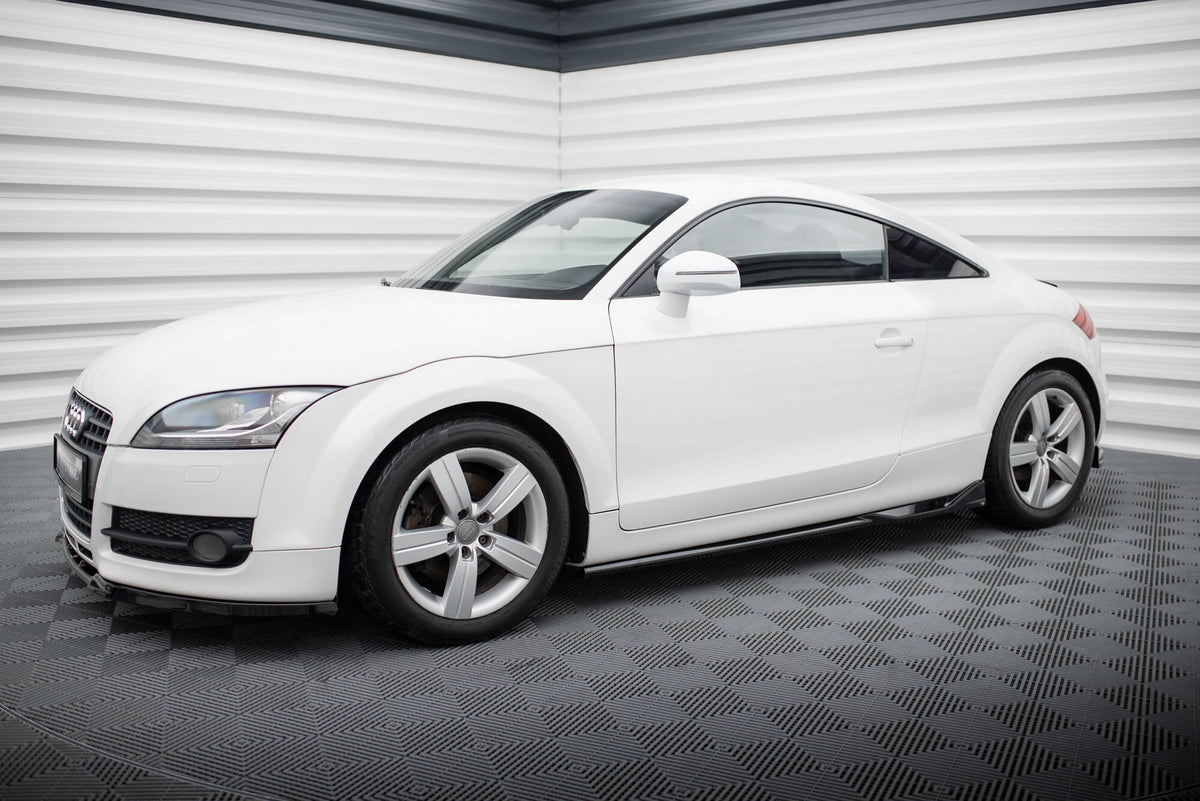 Seitenschweller Audi TT 8J