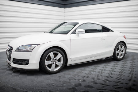 Seitenschweller Audi TT 8J