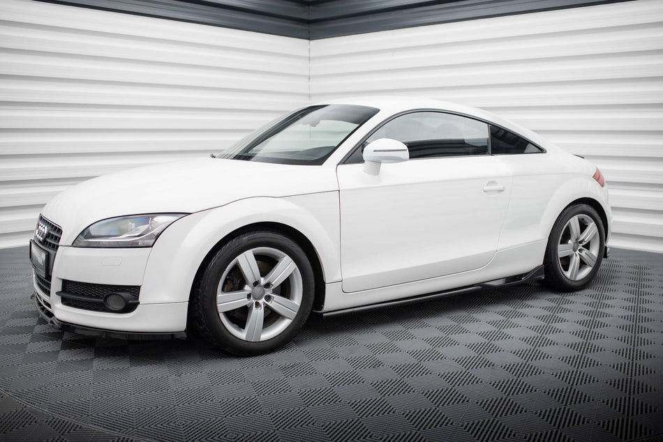Seitenschweller Audi TT 8J
