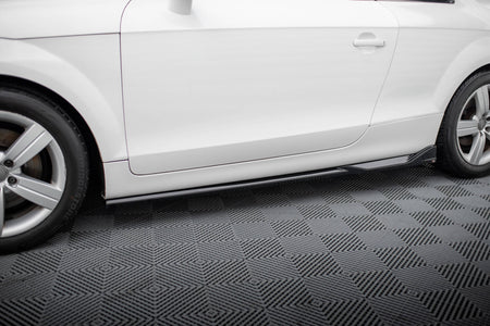 Seitenschweller Audi TT 8J