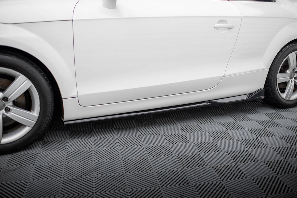 Seitenschweller Audi TT 8J