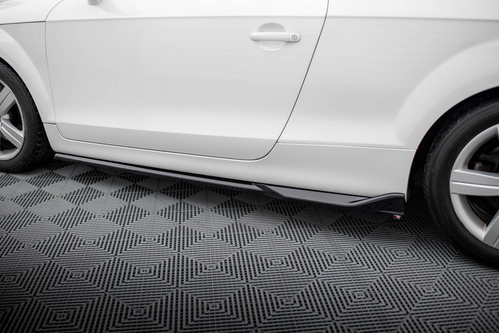 Seitenschweller Audi TT 8J