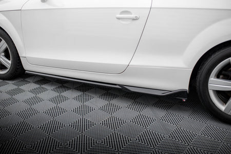 Seitenschweller Audi TT 8J