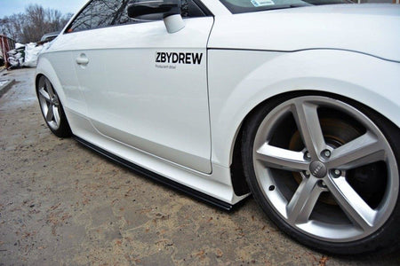 Seitenschweller Audi TT RS 8J