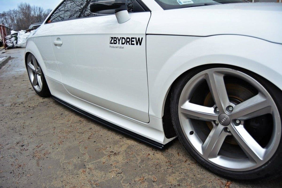 Seitenschweller Audi TT RS 8J