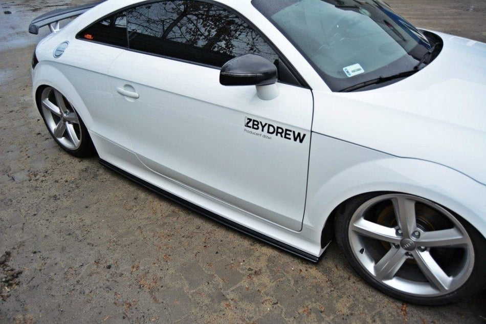 Seitenschweller Audi TT RS 8J