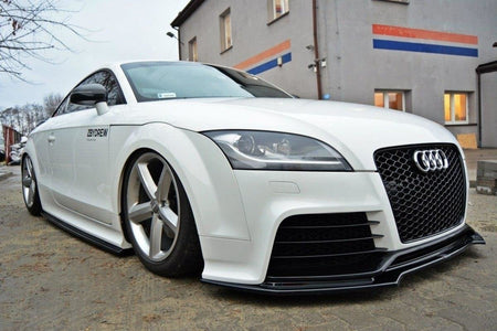 Seitenschweller Audi TT RS 8J
