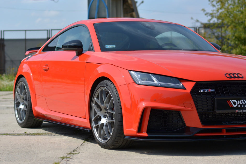 Seitenschweller Audi TT RS 8S