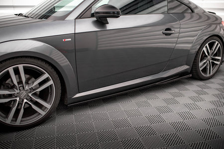 Seitenschweller Audi TT S-Line 8S