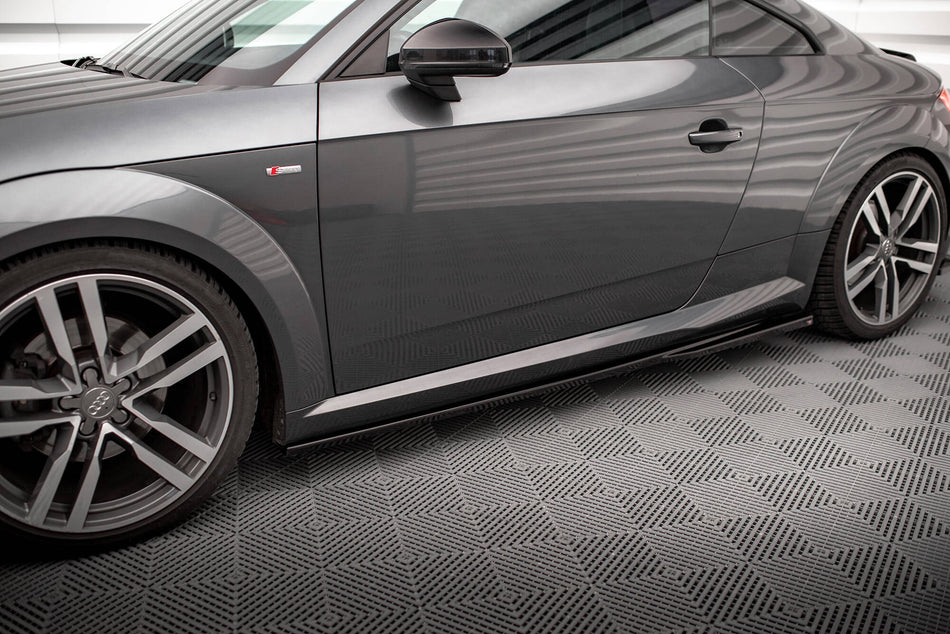 Seitenschweller Audi TT S-Line 8S