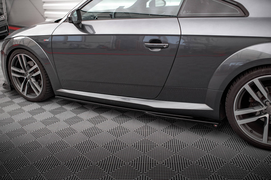 Seitenschweller Audi TT S-Line 8S