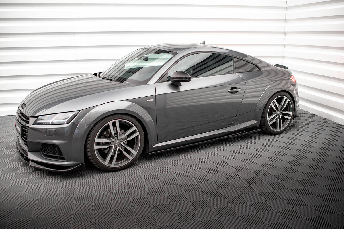 Seitenschweller Audi TT S-Line 8S