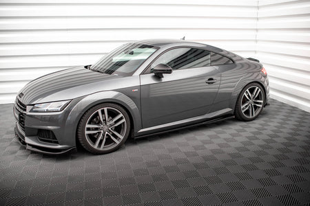 Seitenschweller Audi TT S-Line 8S
