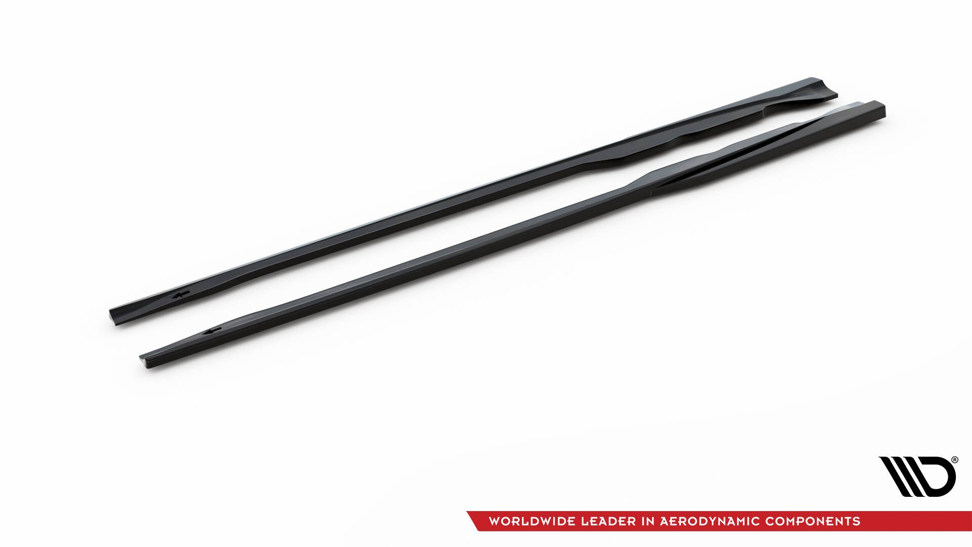 Seitenschweller Audi TT S-Line 8S