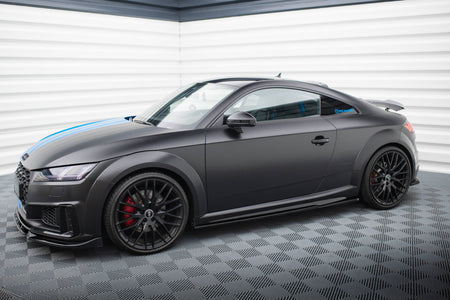 Seitenschweller Audi TT S / TT S-Line 8S Facelift