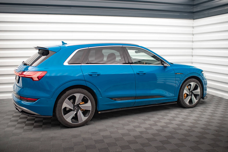 Seitenschweller Audi e-tron 2018 - 2022