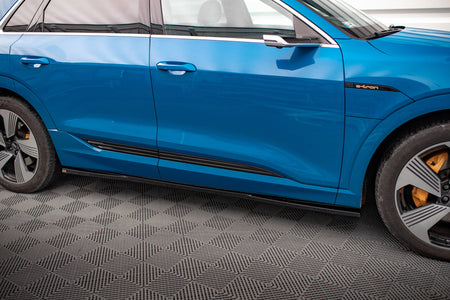 Seitenschweller Audi e-tron 2018 - 2022