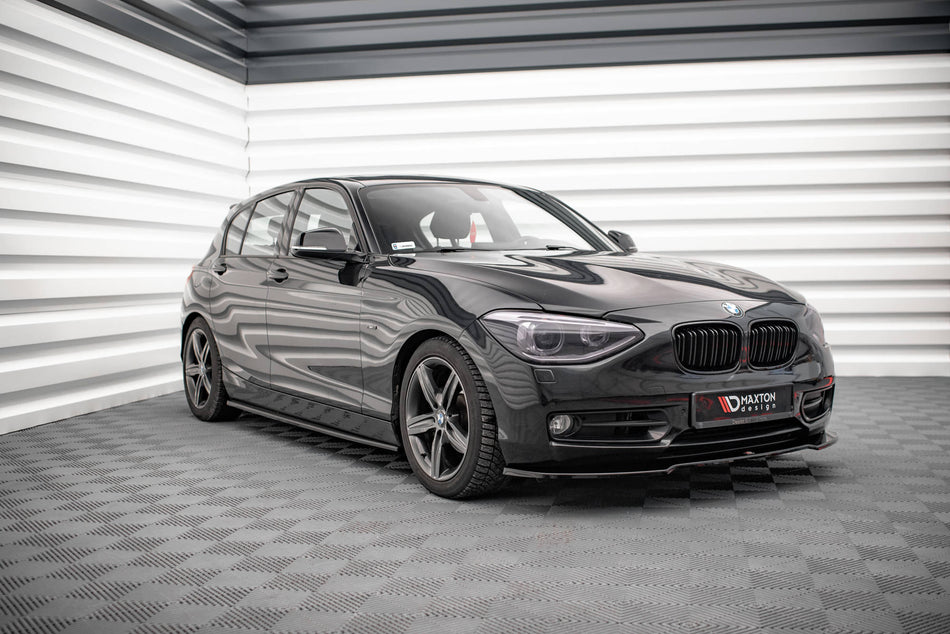 Seitenschweller BMW 1 F20