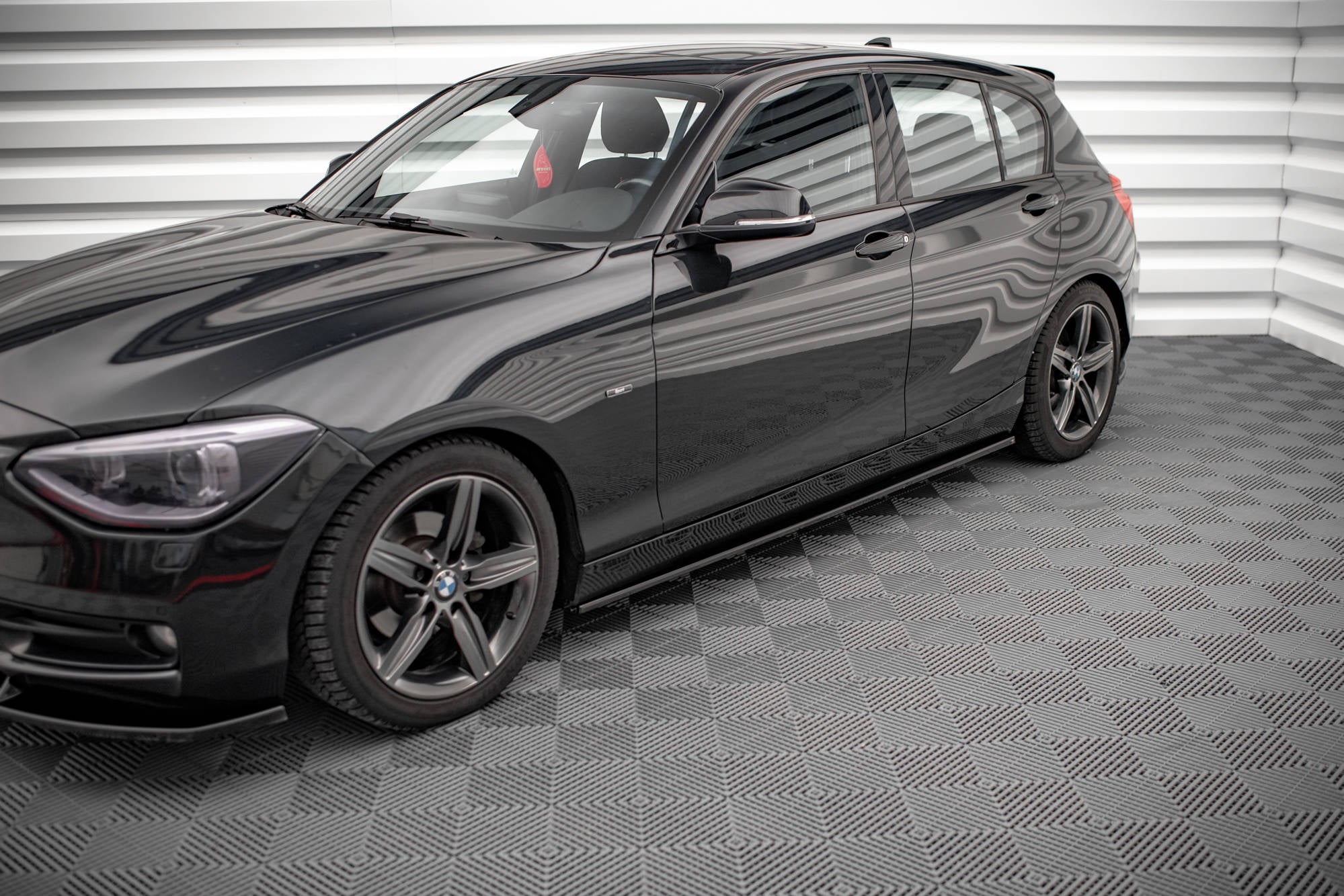 Seitenschweller BMW 1 F20