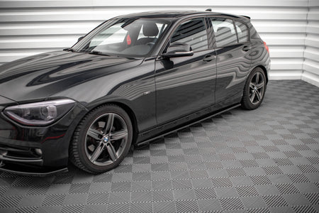 Seitenschweller BMW 1 F20