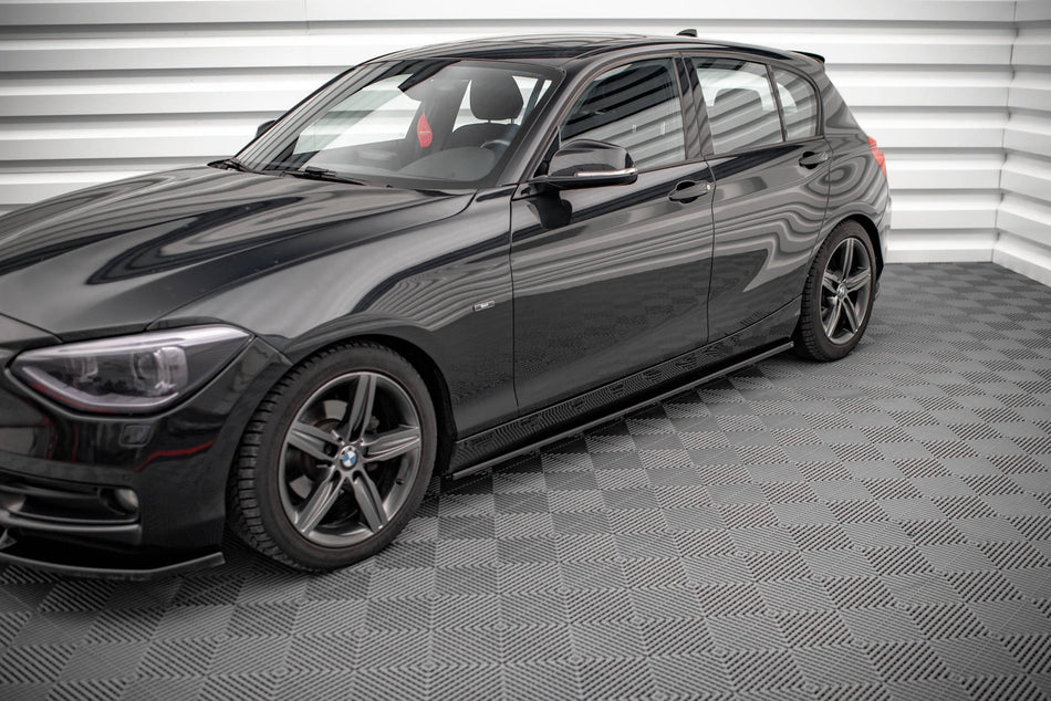 Seitenschweller BMW 1 F20