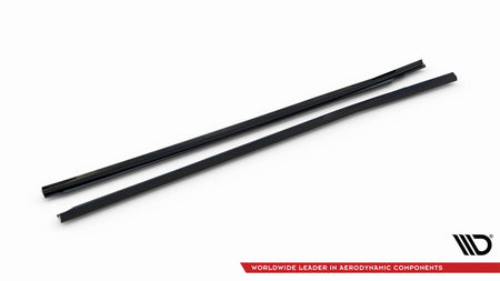 Seitenschweller BMW 1 F40