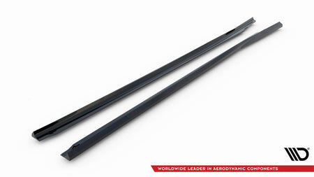 Seitenschweller BMW 1 F40