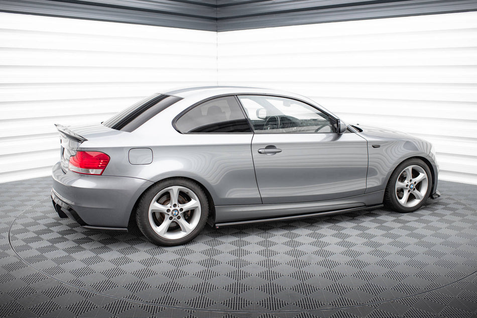 Seitenschweller BMW 1 M-Pack E82