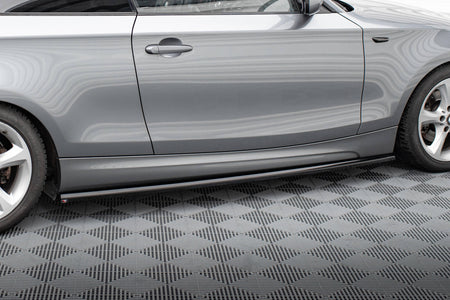 Seitenschweller BMW 1 M-Pack E82