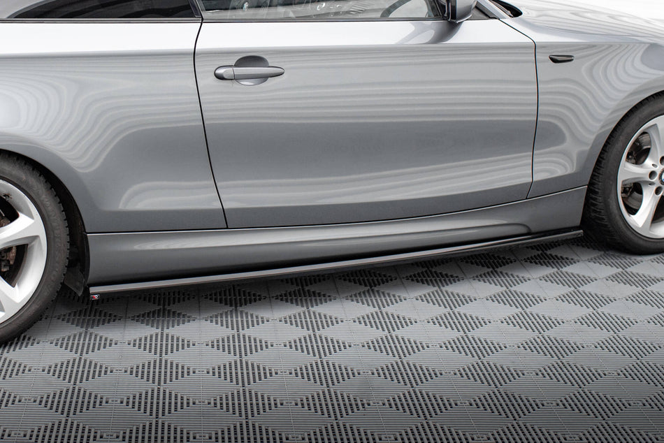 Seitenschweller BMW 1 M-Pack E82
