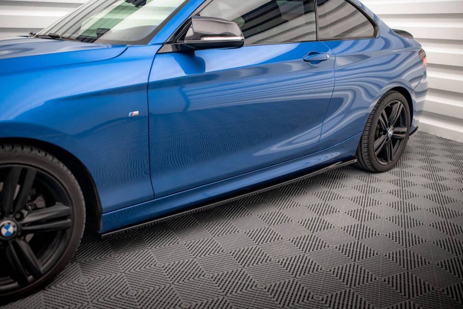 Seitenschweller BMW 2 M-Pack F22