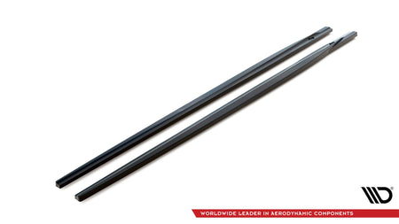 Seitenschweller BMW 2 M-Pack F22