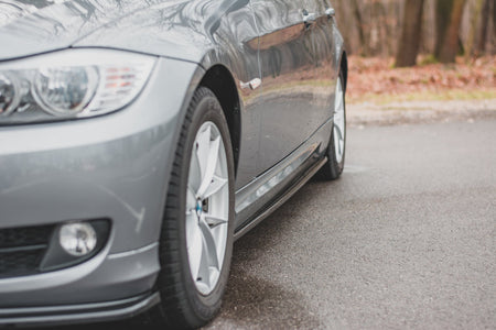 Seitenschweller BMW 3 E90/E91 Facelift