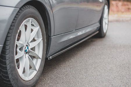 Seitenschweller BMW 3 E90/E91 Facelift