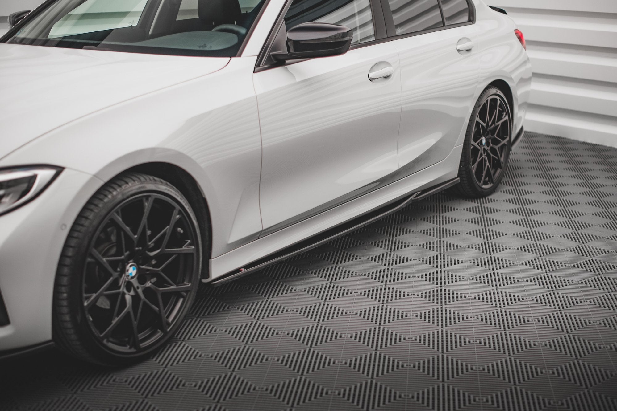 Seitenschweller BMW 3 G20 / G21