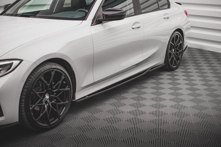Seitenschweller BMW 3 G20 / G21
