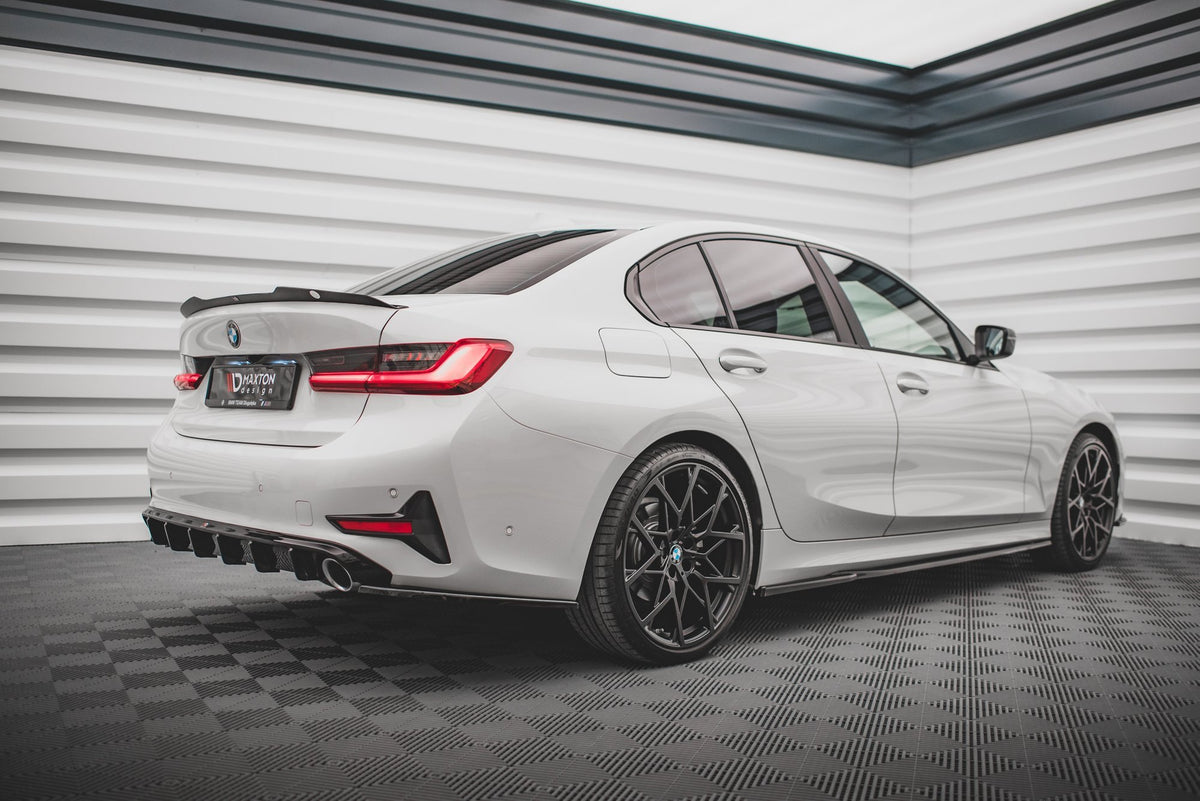 Seitenschweller BMW 3 G20 / G21