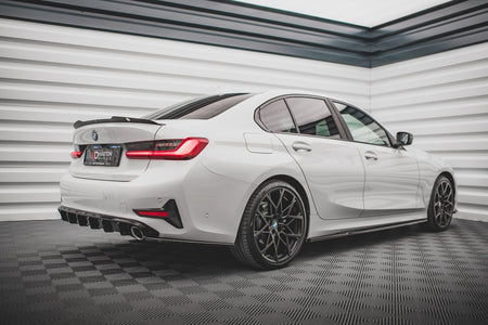 Seitenschweller BMW 3 G20 / G21
